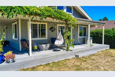 1953 Saturna Place, Point Roberts, WA 98281 - Photo 1