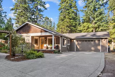 3123 Redwing Road, Camano Island, WA 98282 - Photo 1