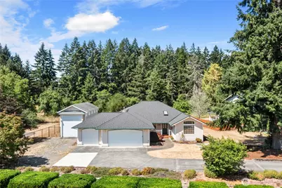 15629 92nd Way SE, Yelm, WA 98597 - Photo 1