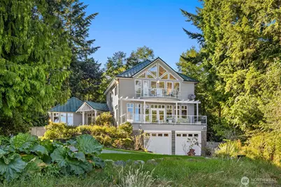 5278 NE See Forever Lane, Poulsbo, WA 98370 - Photo 1