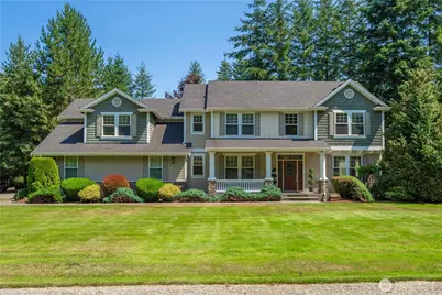 27320 264th Avenue SE, Ravensdale, WA 98051 - Photo 1