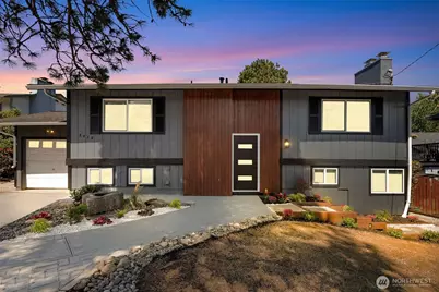 3816 S 249th Street, Kent, WA 98032 - Photo 1