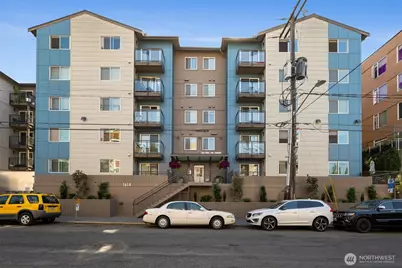 1614 Summit Avenue #308, Seattle, WA 98122 - Photo 1