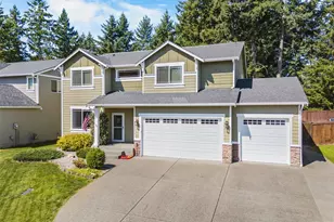 20610 84th Ave Ct E, Spanaway, WA 98387 - Photo 1