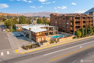 420 W Manson Rd, Chelan, WA 98816 - Photo 1