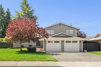 818 91st Place SE, Everett, WA 98208 - Photo 1