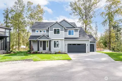 13029 51st Avenue E, Tacoma, WA 98446 - Photo 1