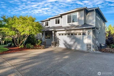 8001 184th Avenue E, Bonney Lake, WA 98391 - Photo 1
