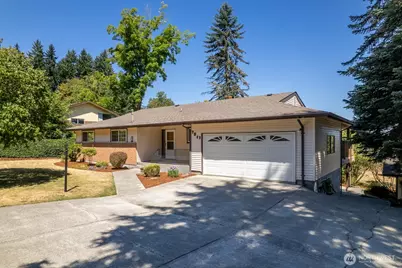 7517 86th Street E, Puyallup, WA 98371 - Photo 1