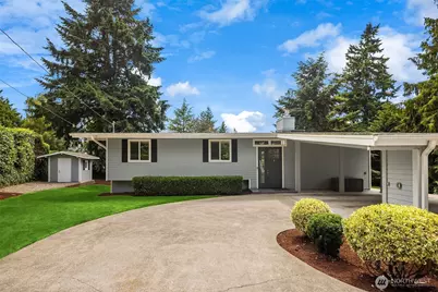 1945 SW 170th Street, Normandy Park, WA 98166 - Photo 1