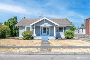 6422 S Montgomery St, Tacoma, WA 98409 - Photo 1