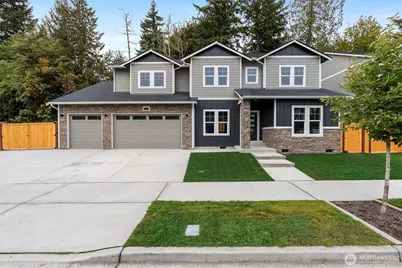 6823 Kyodi Court SE, Tumwater, WA 98501 - Photo 1