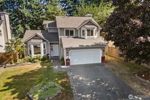 1124 SW 354th St, Federal Way, WA 98023 - Photo 1