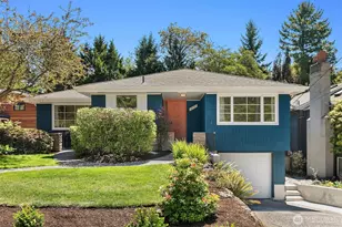 4727 NE 55th St, Seattle, WA 98105 - Photo 1