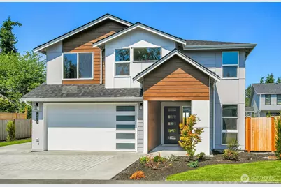 16614 63rd Avenue W #A, Lynnwood, WA 98037 - Photo 1