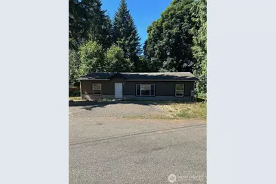 540 E Wood Lane, Shelton, WA 98584 - Photo 1