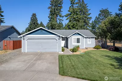 10722 Van Norhop Street SE, Yelm, WA 98597 - Photo 1