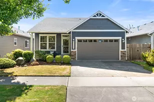 7119 Country Village Dr SW, Olympia, WA 98512 - Photo 1