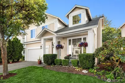 22109 45th Avenue S, Kent, WA 98032 - Photo 1