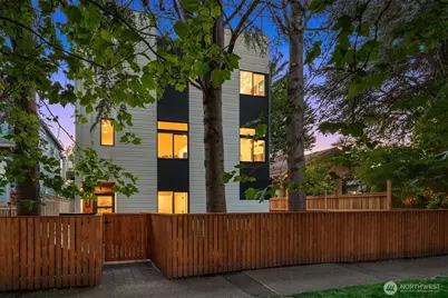 2735 59th Avenue SW, Seattle, WA 98116 - Photo 1