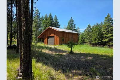 70 Forest Rd, Oroville, WA 98844 - Photo 1