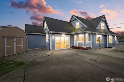 128 Milwaukee Boulevard S, Algona, WA 98001 - Photo 1