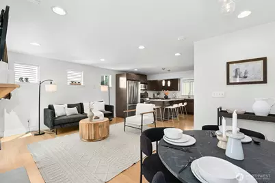 2646 NW 58th Street #B, Seattle, WA 98107 - Photo 1