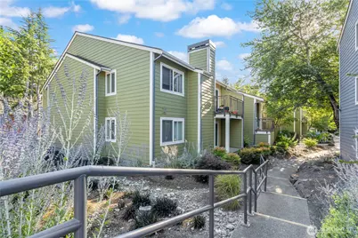 12607 SE 41st Place #H206, Bellevue, WA 98006 - Photo 1