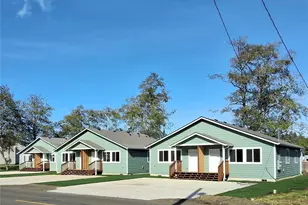 522 -524 W Cushing St, Aberdeen, WA 98520 - Photo 1