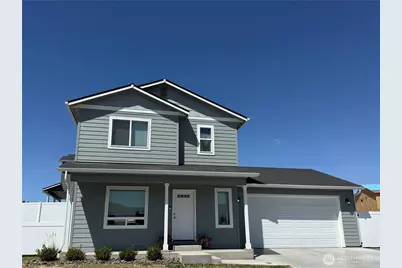 539 S Joseph Avenue, East Wenatchee, WA 98802 - Photo 1
