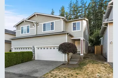 2903 Gibson Road #4, Everett, WA 98204 - Photo 1