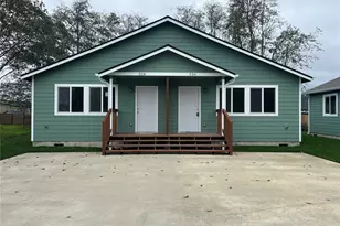 526 -528 W Cushing St, Aberdeen, WA 98520 - Photo 1