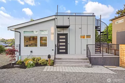 3812 S Trenton Street #B, Seattle, WA 98118 - Photo 1