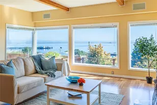 220 W 2nd St, Port Angeles, WA 98362 - Photo 1