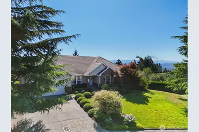 5101 131st Avenue Ct E, Edgewood, WA 98372 - Photo 1