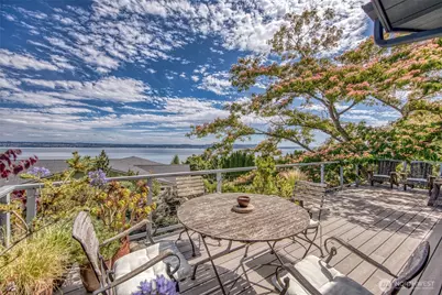 25806 75th Avenue SW, Vashon, WA 98070 - Photo 1