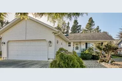 341 Ponderosa Loop NE, Ocean Shores, WA 98569 - Photo 1