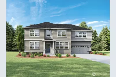 3716 98th Avenue Ct E #3, Edgewood, WA 98371 - Photo 1