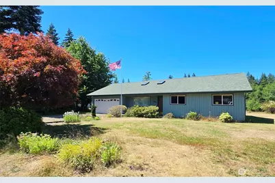 260 Evergreen Loop, Forks, WA 98331 - Photo 1