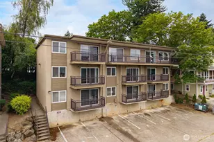 608 W Emerson St, Seattle, WA 98119 - Photo 1