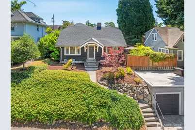 3944 N 30th Street, Tacoma, WA 98407 - Photo 1