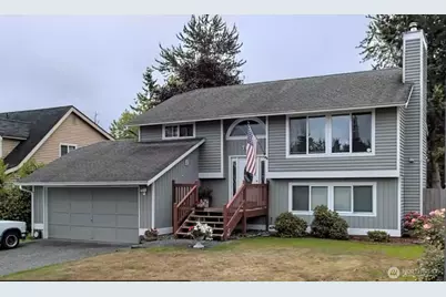 708 91st Place SW, Everett, WA 98204 - Photo 1