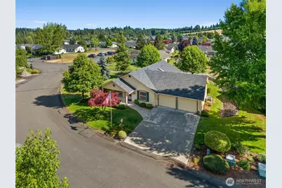 1121 A Tennyson Drive, Centralia, WA 98531 - Photo 1