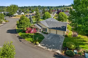 1121 A Tennyson Dr, Centralia, WA 98531 - Photo 1