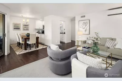 7850 E Green Lake Drive N #301, Seattle, WA 98103 - Photo 1