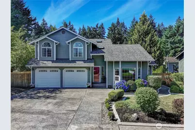 1441 NW Lakehill Circle, Silverdale, WA 98383 - Photo 1