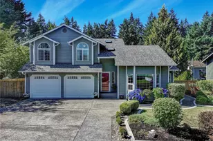 1441 NW Lakehill Cir, Silverdale, WA 98383 - Photo 1