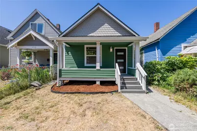 1716 S L Street, Tacoma, WA 99840 - Photo 1