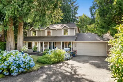 22506 NE 19th Place, Sammamish, WA 98074 - Photo 1