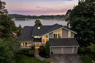8107 Warren Dr NW, Gig Harbor, WA 98335 - Photo 1